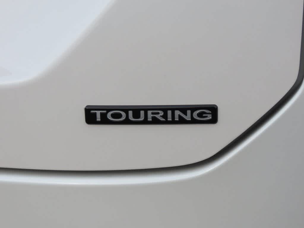 Honda Pilot Touring S 2026