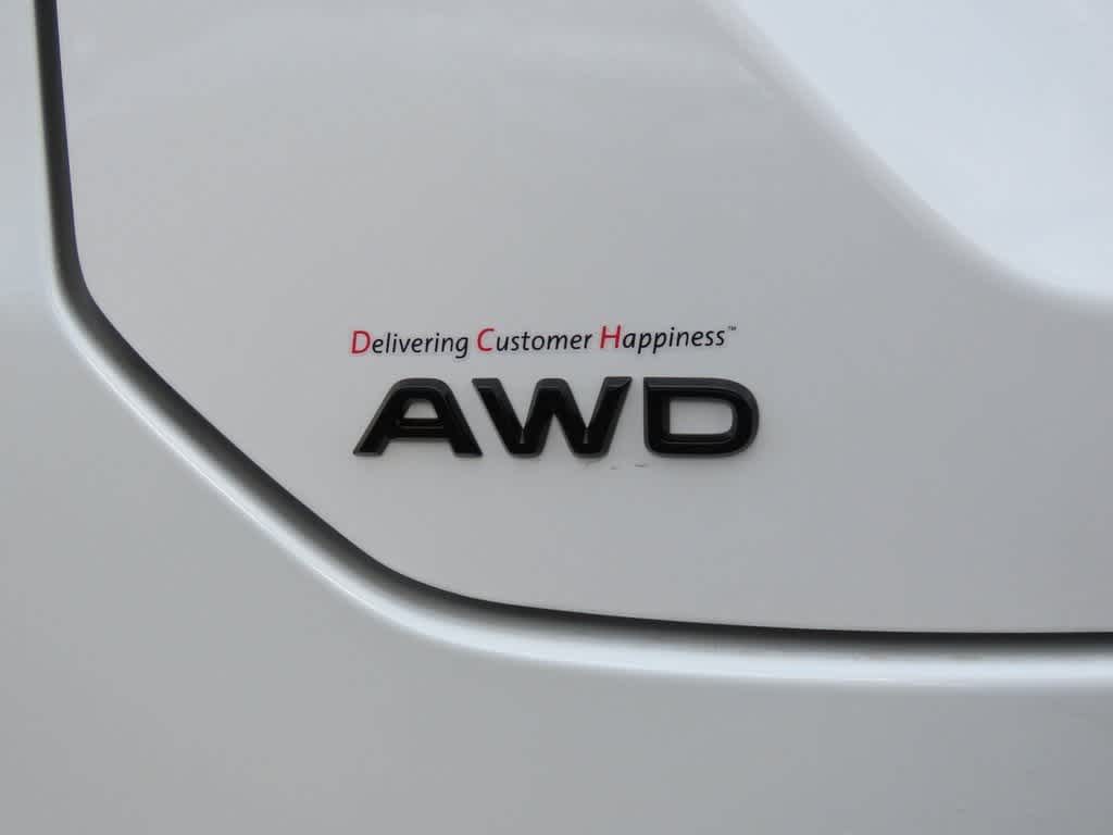 Honda Pilot Touring S 2026