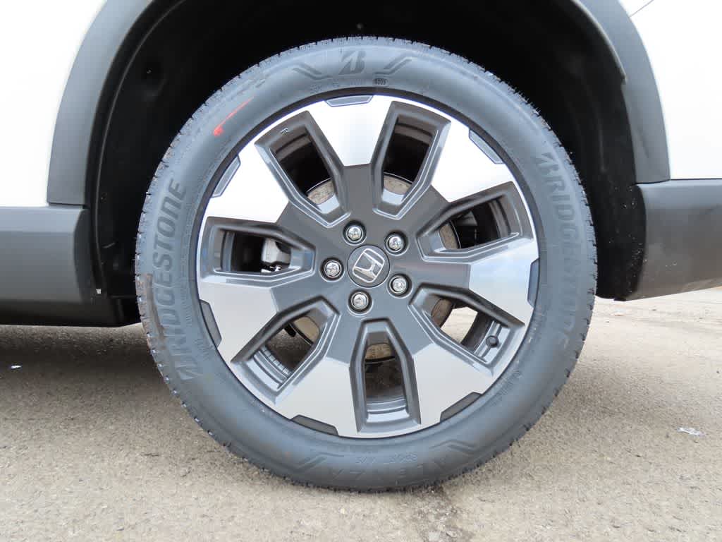 Honda Pilot Touring 2026