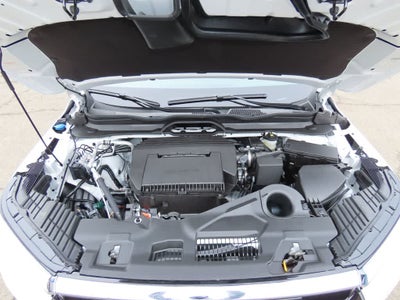 Honda Pilot Touring 2026