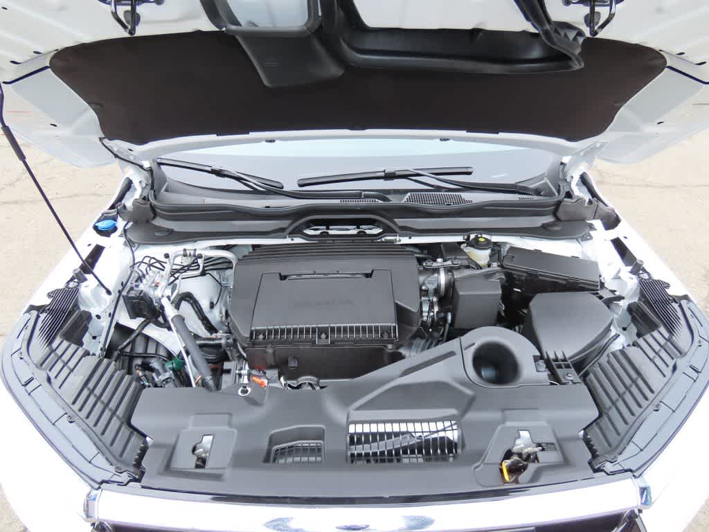 Honda Pilot Touring 2026