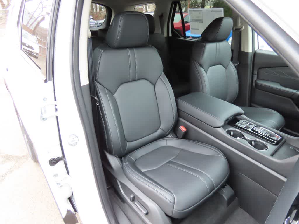 Honda Pilot Touring 2026