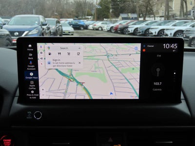 Honda Pilot Touring 2026