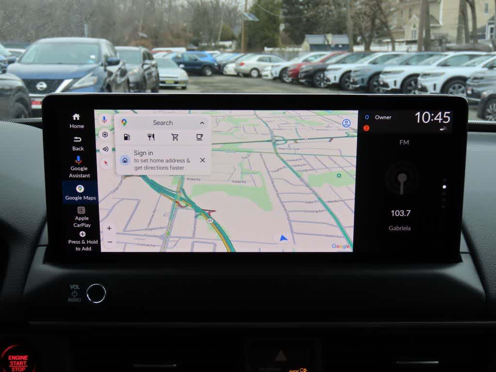 Honda Pilot Touring 2026