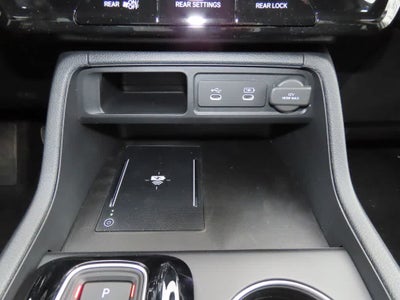 Honda Pilot Touring 2026