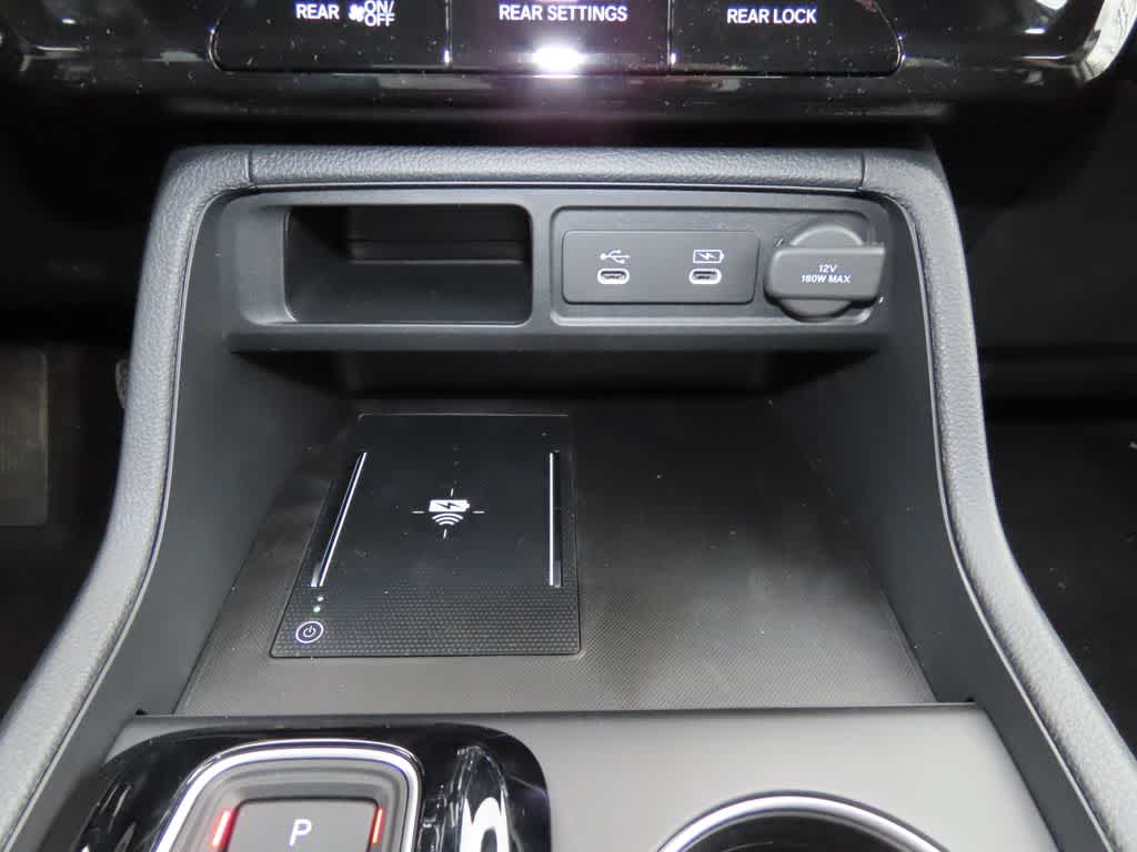 Honda Pilot Touring 2026