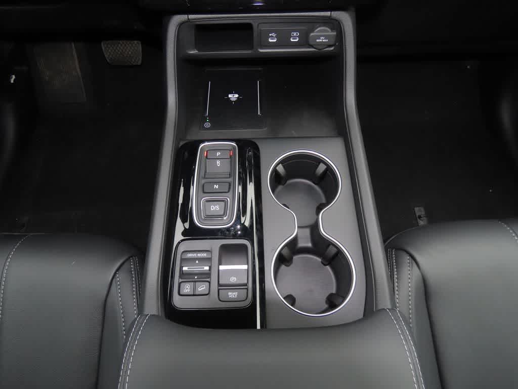 Honda Pilot Touring 2026