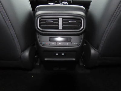 Honda Pilot Touring 2026