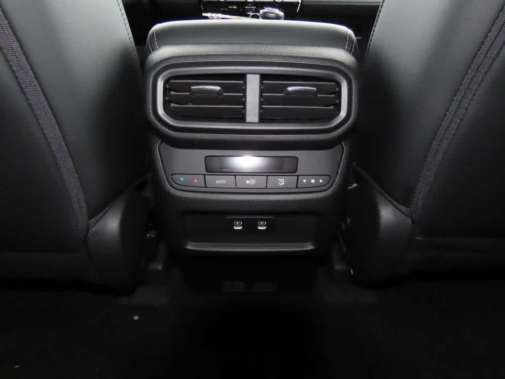 Honda Pilot Touring 2026