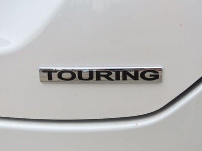 Honda Pilot Touring 2026