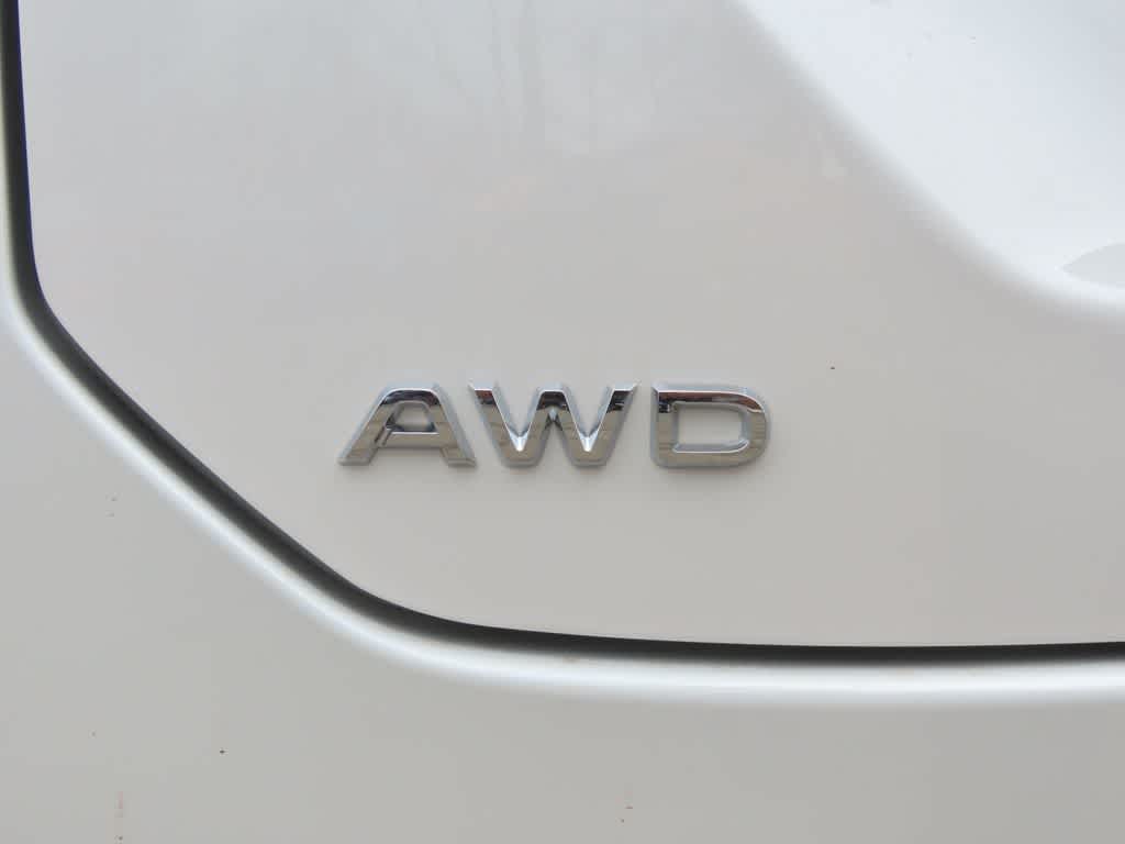 Honda Pilot Touring 2026