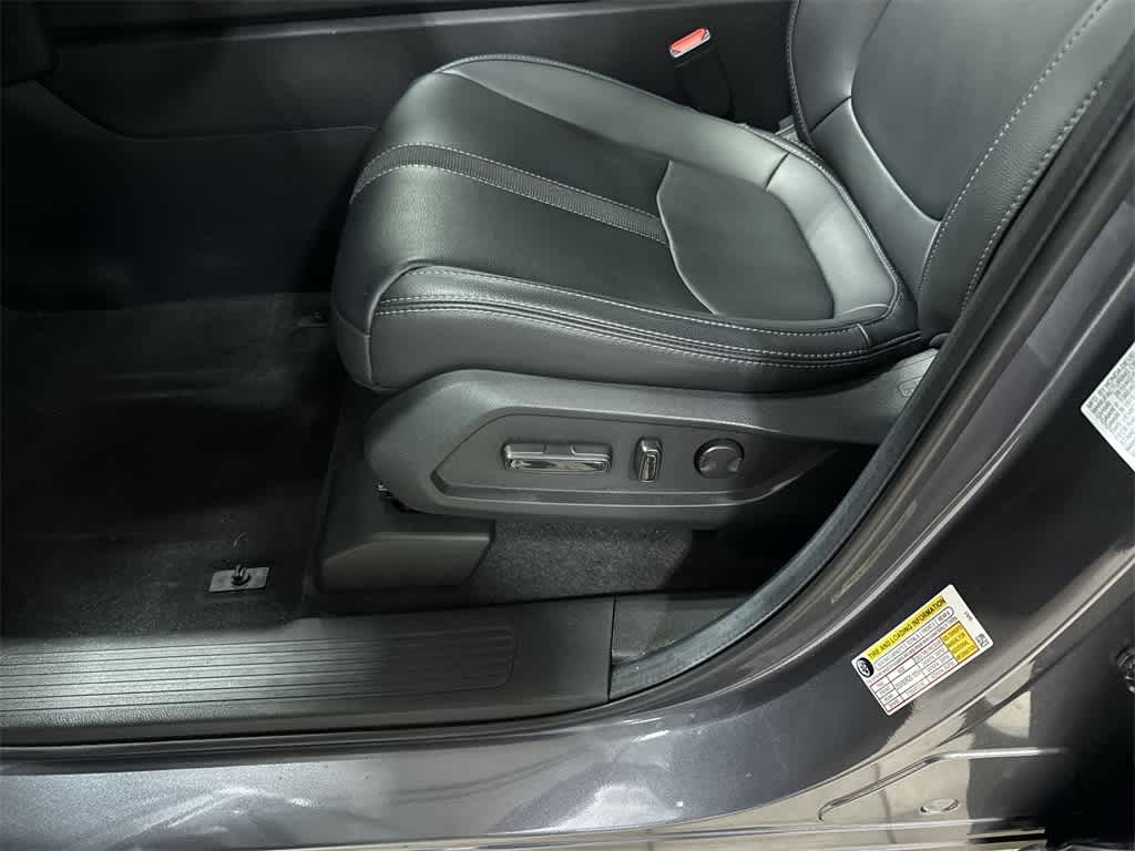 Honda Pilot Touring 2024