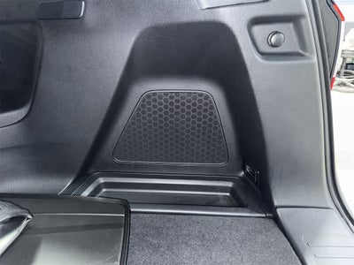 Honda Pilot Touring 2024