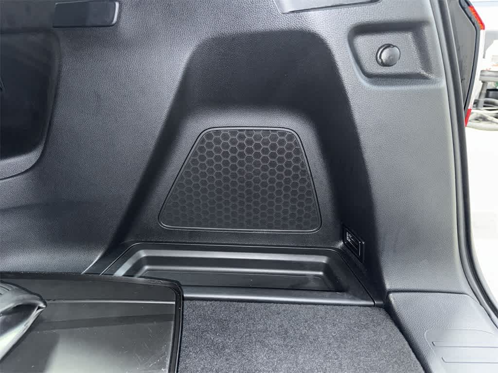 Honda Pilot Touring 2024