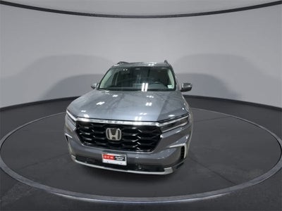 Honda Pilot Touring 2024