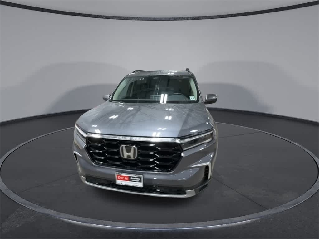 Honda Pilot Touring 2024