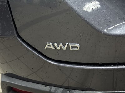 Honda Pilot Touring 2024