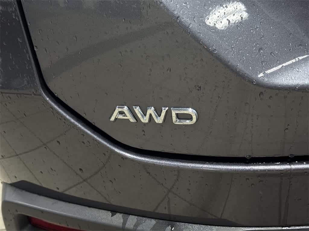 Honda Pilot Touring 2024