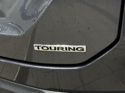 Honda Pilot Touring 2024