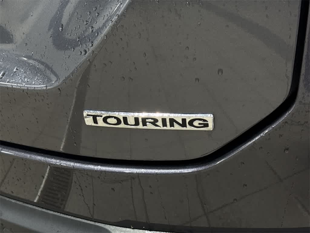 Honda Pilot Touring 2024