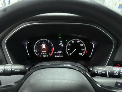 Honda Pilot Touring 2024