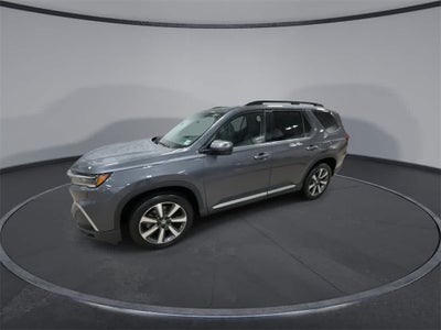 Honda Pilot Touring 2024