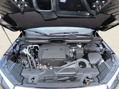 Honda Pilot Elite 2026