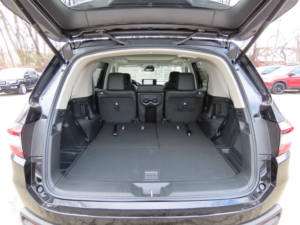 Honda Pilot Elite 2026