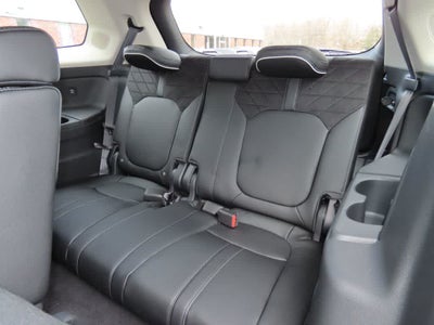Honda Pilot Elite 2026