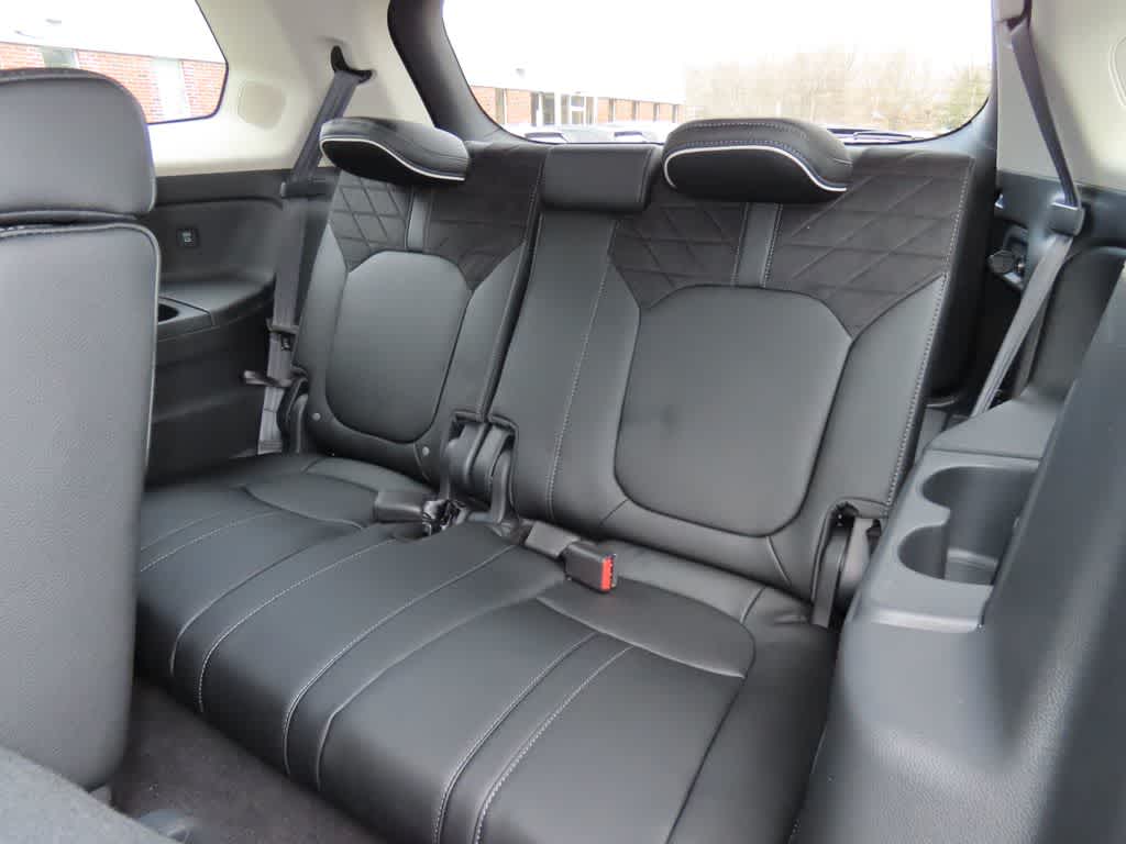 Honda Pilot Elite 2026