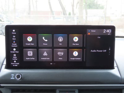 Honda Pilot Elite 2026