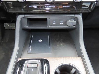 Honda Pilot Elite 2026