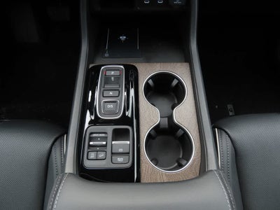 Honda Pilot Elite 2026