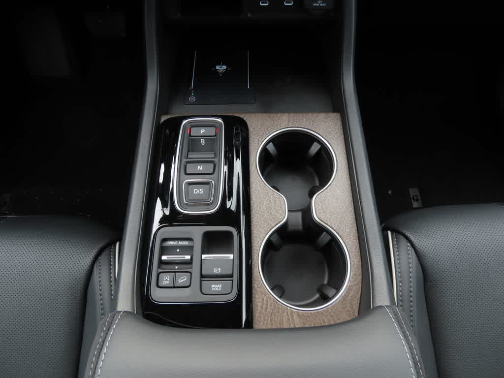 Honda Pilot Elite 2026