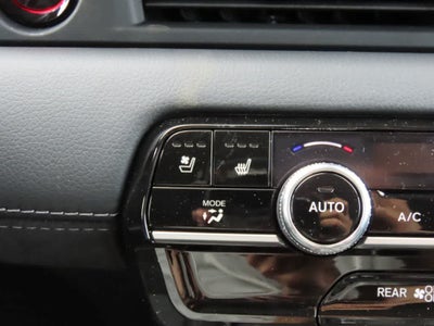 Honda Pilot Elite 2026