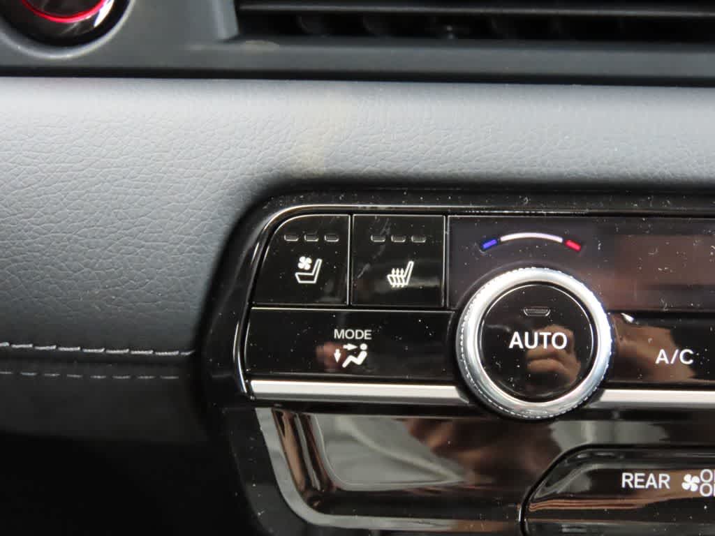 Honda Pilot Elite 2026