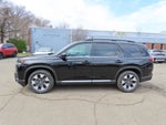 Honda Pilot Elite 2026