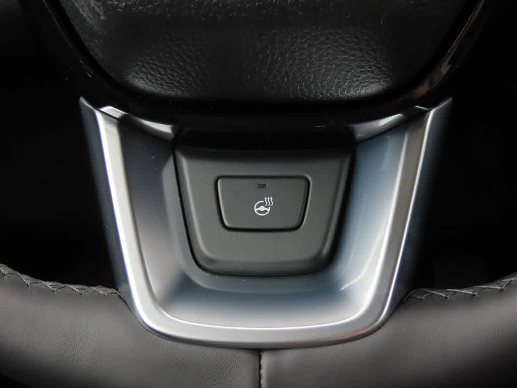 Honda Pilot Elite 2026