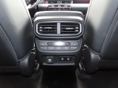 Honda Pilot Elite 2026