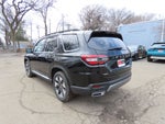 Honda Pilot Elite 2026