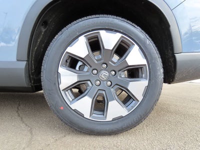 Honda Pilot Elite 2026