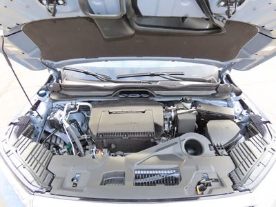 Honda Pilot Elite 2026