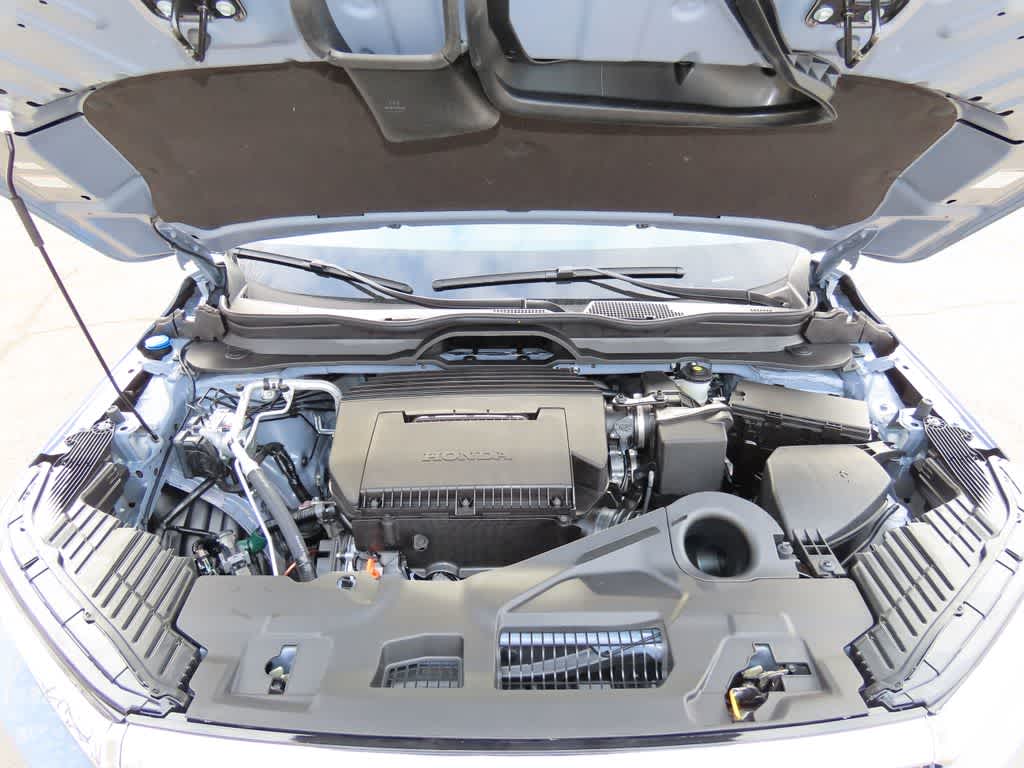 Honda Pilot Elite 2026