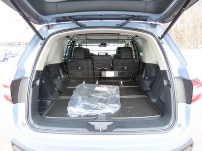 Honda Pilot Elite 2026