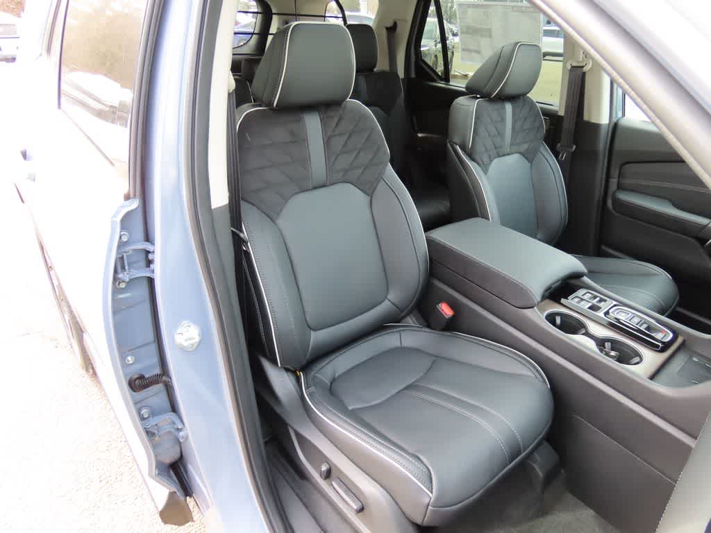 Honda Pilot Elite 2026