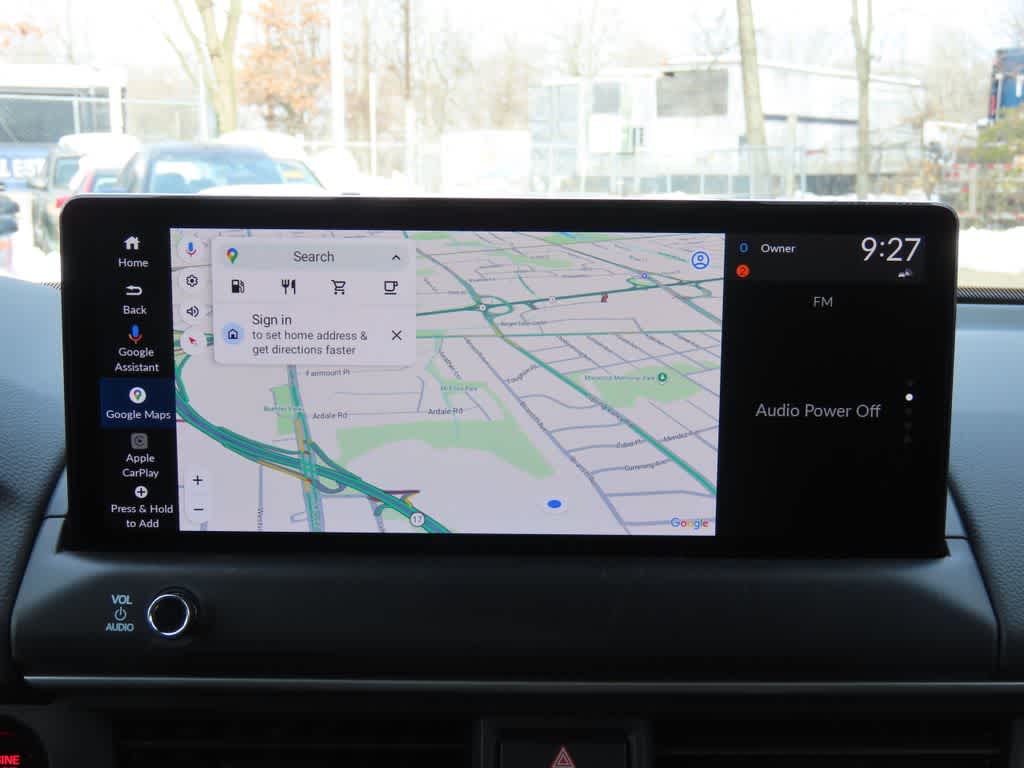 Honda Pilot Elite 2026