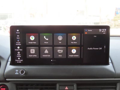 Honda Pilot Elite 2026