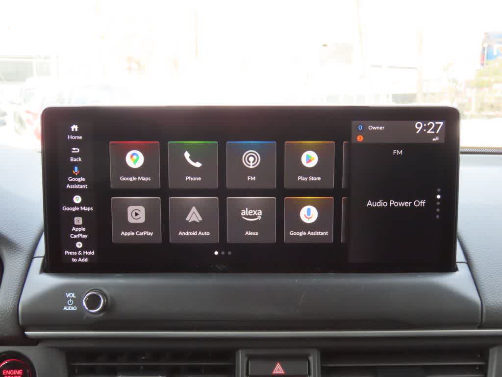 Honda Pilot Elite 2026