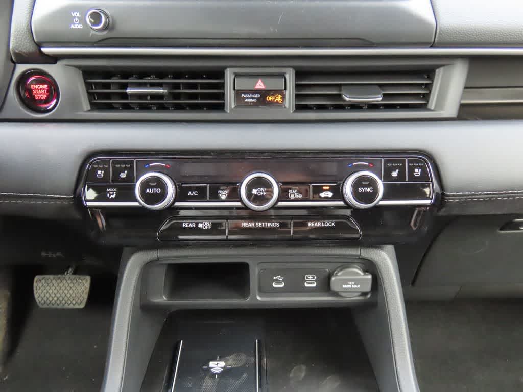 Honda Pilot Elite 2026