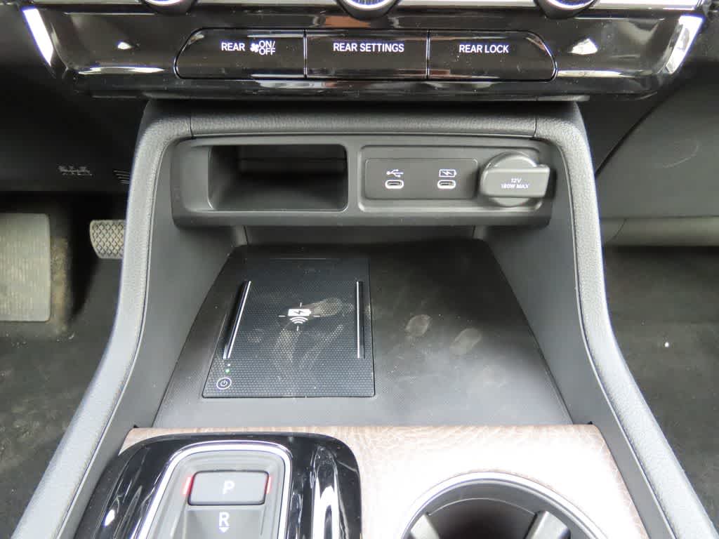 Honda Pilot Elite 2026